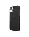 Etui Speck CandyShell Pro + MagSafe MICROBAN Apple iPhone 14 Plus / 15 Plus (Negru / Gri Ardezie)