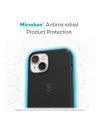 Kup Etui Speck CandyShell Pro + MagSafe MICROBAN Apple iPhone 14 Plus / 15 Plus (Negru / Gri Ardezie) - SPK458 - {ean13} - Sklep Home Screen