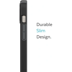 Kup Etui Speck CandyShell Pro + MagSafe MICROBAN Apple iPhone 14 Plus / 15 Plus (Black / Slate Grey) - SPK458 - {ean13} - Sklep Home Screen
