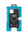 Kup Etui Speck CandyShell Pro + MagSafe MICROBAN Apple iPhone 14 Plus / 15 Plus (Černá / Šedá) - SPK458 - {ean13} - Sklep Home Screen