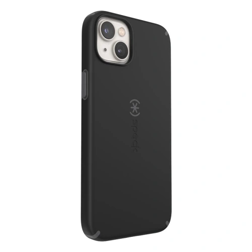 Kup Etui Speck CandyShell Pro + MagSafe MICROBAN Apple iPhone 14 Plus / 15 Plus (Negru / Gri Ardezie) - SPK458 - {ean13} - Sklep Home Screen
