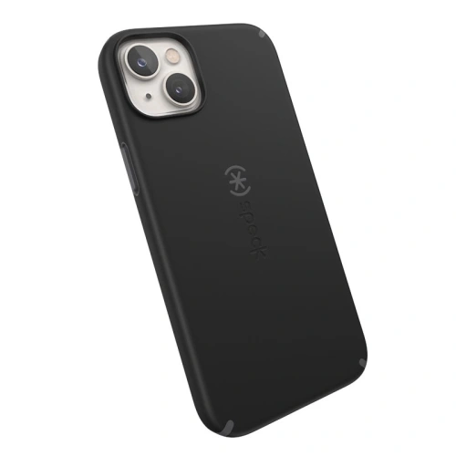 Kup Etui Speck CandyShell Pro + MagSafe MICROBAN Apple iPhone 14 Plus / 15 Plus (Negru / Gri Ardezie) - SPK458 - {ean13} - Sklep Home Screen