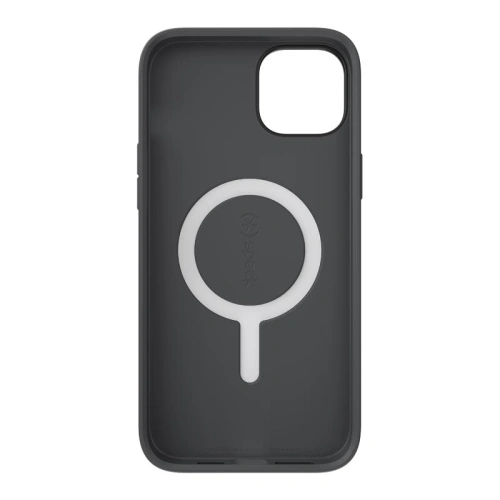 Buy Speck CandyShell Pro + MagSafe MICROBAN Apple iPhone 14 Plus / 15 Plus (Black / Slate Grey) - SPK458 - {ean13} - Home Screen Store Europe