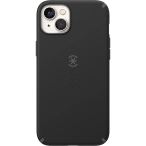Kup Etui Speck CandyShell Pro + MagSafe MICROBAN Apple iPhone 14 Plus / 15 Plus (Black / Slate Grey) - SPK458 - {ean13} - Sklep Home Screen