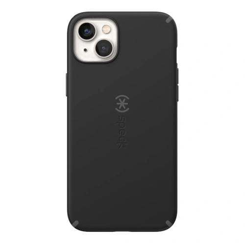 Kup Etui Speck CandyShell Pro + MagSafe MICROBAN Apple iPhone 14 Plus / 15 Plus (Negru / Gri Ardezie) - SPK458 - {ean13} - Sklep Home Screen