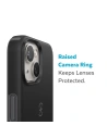 Kup Etui Speck CandyShell Pro + MagSafe MICROBAN Apple iPhone 14 Plus / 15 Plus (Negru / Gri Ardezie) - SPK458 - {ean13} - Sklep Home Screen