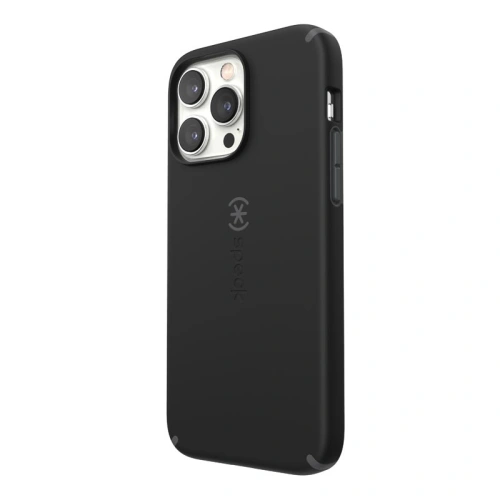 Buy Speck CandyShell Pro + MagSafe MICROBAN Apple iPhone 14 Pro Max (Black / Slate Grey) - SPK461 - {ean13} - Home Screen Store Europe
