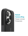 Kup Etui Speck CandyShell Pro + MagSafe MICROBAN Apple iPhone 14 Pro Max (Black / Slate Grey) - SPK461 - {ean13} - Sklep Home Screen