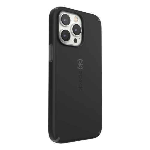 Buy Speck CandyShell Pro + MagSafe MICROBAN Apple iPhone 14 Pro Max (Black / Slate Grey) - SPK461 - {ean13} - Home Screen Store Europe