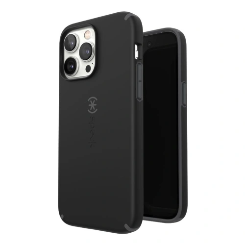 Kup Etui Speck CandyShell Pro + MagSafe MICROBAN Apple iPhone 14 Pro Max (Negru / Gri ardezie) - SPK461 - {ean13} - Sklep Home Screen