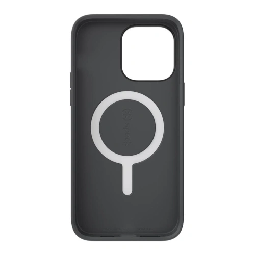 Kup Etui Speck CandyShell Pro + MagSafe MICROBAN Apple iPhone 14 Pro Max (Black / Slate Grey) - SPK461 - {ean13} - Sklep Home Screen