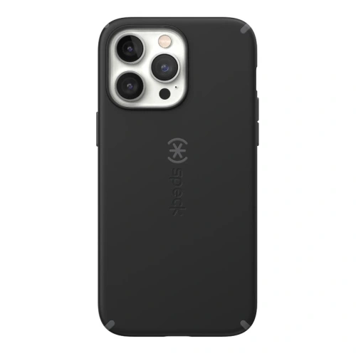 Buy Speck CandyShell Pro + MagSafe MICROBAN Apple iPhone 14 Pro Max (Black / Slate Grey) - SPK461 - {ean13} - Home Screen Store Europe