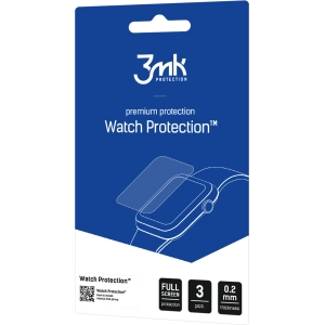 Buy 3MK ARC Watch Amazfit GTS 4 Mini - 3MK4202 - {ean13} - Home Screen Store Europe