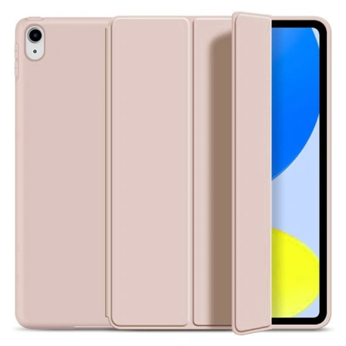 Kup Etui Tech-Protect Smartcase Apple iPad 10.9 2022 (10. generációs) Rózsaszín - THP1492 - {ean13} - Sklep Home Screen