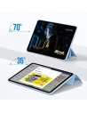 Kup Etui Tech-Protect Smartcase Apple iPad 10.9 2022 (10. generație) Roz - THP1492 - {ean13} - Sklep Home Screen