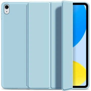 Case Tech-Protect Smartcase Apple iPad 10.9 2022 (10. Generation) Himmelblau