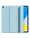 Etui Tech-Protect Smartcase Apple iPad 10.9 2022 (10. generacji) Sky Blue