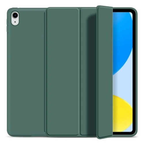 Kup Case Tech-Protect Smartcase Apple iPad 10.9 2022 (10. Generation) Cactus Green - THP1494 - {ean13} - Sklep Home Screen