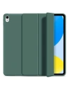 Etui Tech-Protect Smartcase Apple iPad 10.9 2022 (10. generace) Cactus Green