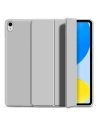 Kup Etui Tech-Protect Smartcase Apple iPad 10.9 2022 (10. generace) Šedá - THP1496 - {ean13} - Sklep Home Screen