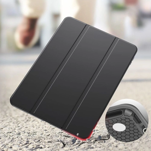 Kup Etui Tech-Protect Smartcase Apple iPad 10.9 2022 (10. generace) Šedá - THP1496 - {ean13} - Sklep Home Screen
