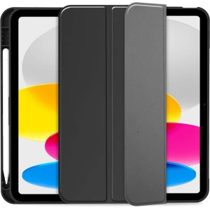 Buy Tech-Protect Sc Pen Apple iPad 10.9 2022 (10 gen) Black - THP1497 - {ean13} - Home Screen Store Europe