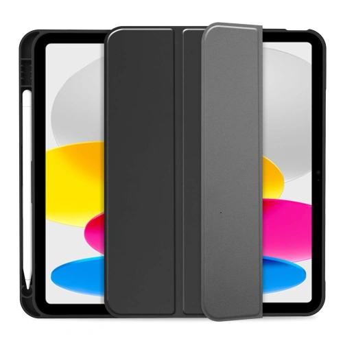 Kup Case Tech-Protect Sc Pen Apple iPad 10.9 2022 (10. Generation) Schwarz - THP1497 - {ean13} - Sklep Home Screen