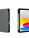 Kup Etui Tech-Protect Sc Pen Apple iPad 10.9 2022 (10. generacji) Black - THP1497 - {ean13} - Sklep Home Screen
