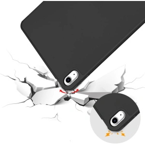 Kup Etui Tech-Protect Sc Pen Apple iPad 10.9 2022 (a 10-a generație) Negru - THP1497 - {ean13} - Sklep Home Screen