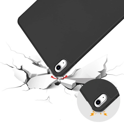 Kup Etui Tech-Protect Sc Pen Apple iPad 10.9 2022 (10. generacji) Black - THP1497 - {ean13} - Sklep Home Screen