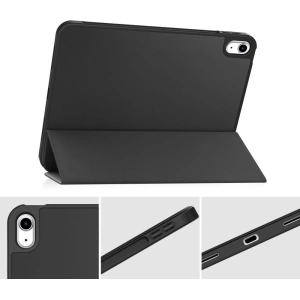 Buy Tech-Protect Sc Pen Apple iPad 10.9 2022 (10 gen) Black - THP1497 - {ean13} - Home Screen Store Europe