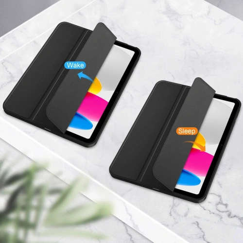 Kup Etui Tech-Protect Sc Pen Apple iPad 10.9 2022 (10. generacji) Black - THP1497 - {ean13} - Sklep Home Screen
