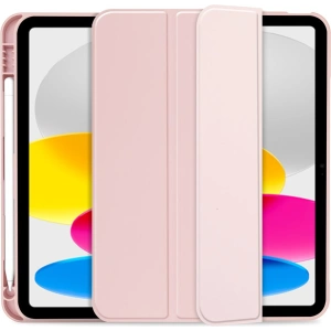 Buy Tech-Protect Sc Pen Apple iPad 10.9 2022 (10 gen) Pink - THP1498 - {ean13} - Home Screen Store Europe