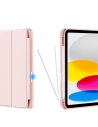 Kup Case Tech-Protect Sc Pen Apple iPad 10.9 2022 (10. Generation) Pink - THP1498 - {ean13} - Sklep Home Screen