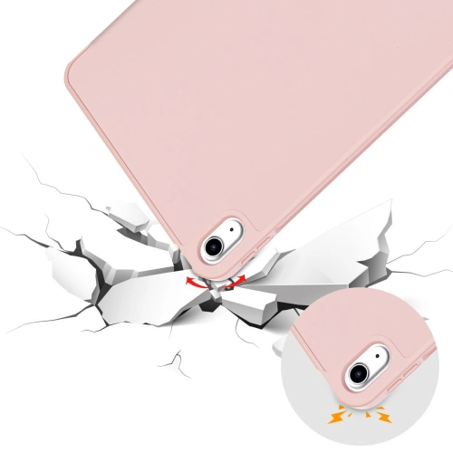 Kup Etui Tech-Protect Sc Pen Apple iPad 10.9 2022 (10. generace) Růžová - THP1498 - {ean13} - Sklep Home Screen