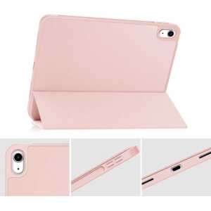 Buy Tech-Protect Sc Pen Apple iPad 10.9 2022 (10 gen) Pink - THP1498 - {ean13} - Home Screen Store Europe