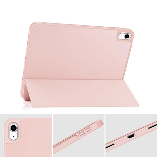 Kup Case Tech-Protect Sc Pen Apple iPad 10.9 2022 (10. Generation) Pink - THP1498 - {ean13} - Sklep Home Screen