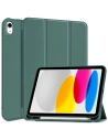 Etui Tech-Protect Sc Pen Apple iPad 10.9 2022 (10. generációs) Kaktusz Zöld