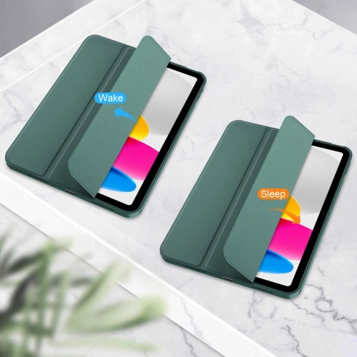 Kup Case Tech-Protect Sc Pen Apple iPad 10.9 2022 (10. Generation) Cactus Grün - THP1499 - {ean13} - Sklep Home Screen