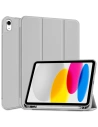 Kup Case Tech-Protect Sc Pen Apple iPad 10.9 2022 (10. Generation) Grau - THP1501 - {ean13} - Sklep Home Screen