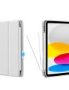 Kup Case Tech-Protect Sc Pen Apple iPad 10.9 2022 (10. Generation) Grau - THP1501 - {ean13} - Sklep Home Screen