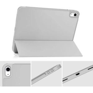 Buy Tech-Protect Sc Pen Apple iPad 10.9 2022 (10 gen) Grey - THP1501 - {ean13} - Home Screen Store Europe