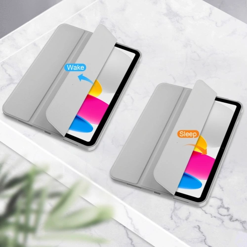 Kup Case Tech-Protect Sc Pen Apple iPad 10.9 2022 (10. Generation) Grau - THP1501 - {ean13} - Sklep Home Screen