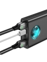 Kup Powerbank Baseus Amblight 65W 30000mAh Overseas Edition černý - BSU3670 - {ean13} - Sklep Home Screen