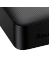 Kup Powerbank Baseus Bipow 20000mAh 15W Overseas Edition bílý + kabel USB-A/microUSB 0.25m černý - BSU3671 - {ean13} - Sklep Home Screen