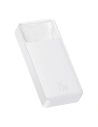 Kup Powerbank Baseus Bipow 20000mAh 15W Overseas Edition alb + cablu USB-A/microUSB 0.25m alb - BSU3672 - {ean13} - Sklep Home Screen