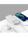 Kup Powerbank Baseus Bipow 20000mAh 15W Overseas Edition bílý + kabel USB-A/microUSB 0.25m bílý - BSU3672 - {ean13} - Sklep Home Screen