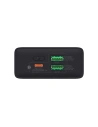 Kup Powerbank Baseus Adaman2 20000mAh 30W 2xUSB/1xUSB-C Power Delivery Quick Charge SCP, Oppo Super VOOC černý - BSU3673 - {ean13} - Sklep Home Screen