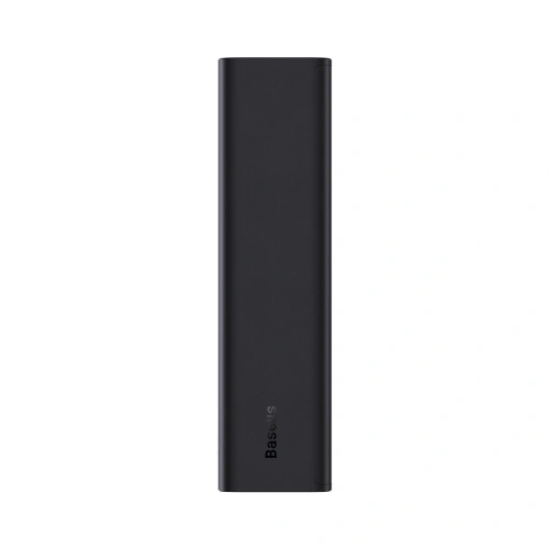 Kup Powerbank Baseus Adaman2 20000mAh 30W 2xUSB/1xUSB-C Power Delivery Gyors Töltés SCP, Oppo Super VOOC fekete - BSU3673 - {ean13} - Sklep Home Screen