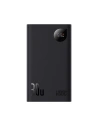 Kup Powerbank Baseus Adaman2 20000mAh 30W 2xUSB/1xUSB-C Power Delivery Quick Charge SCP, Oppo Super VOOC černý - BSU3673 - {ean13} - Sklep Home Screen